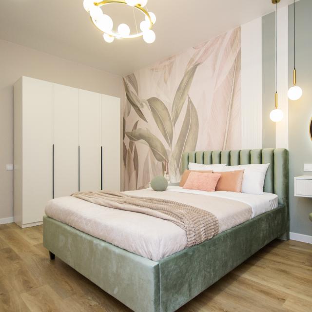 Niki Rent on Komarova street 77