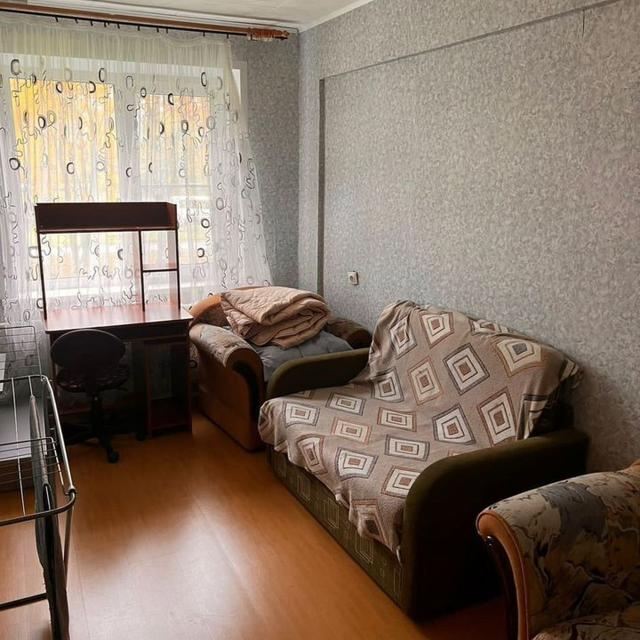 Apartments on V.I. Voronin street 53
