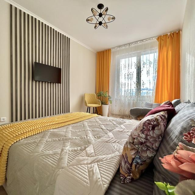 Apartments in Emerald Hills