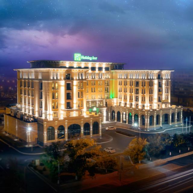Holiday Inn Aktau