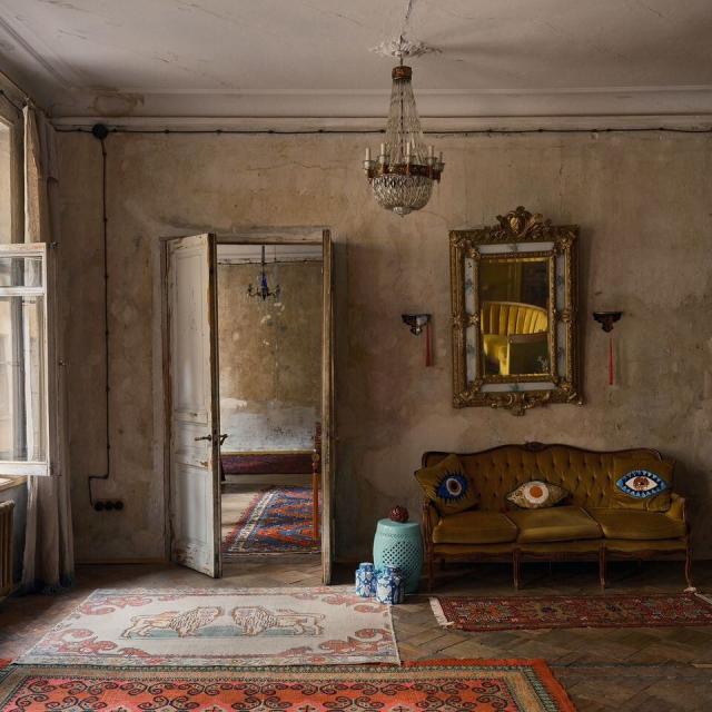APARTURA (АПАРТУРА) на улице 10-я Советская 19