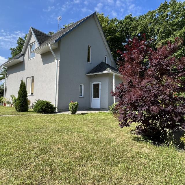 Warnicken Guest House