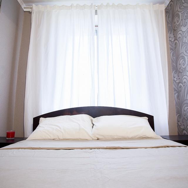 Apartment DomGdeTy on Butyrsky val 52