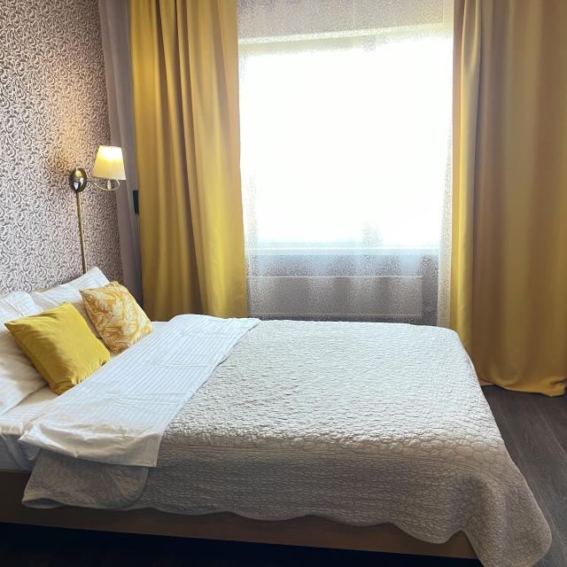 Allure Apartment apartment on 61 Lermontov Street 