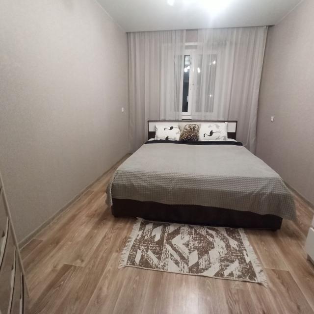 Live comfortably on 110V Dubrovinsky Street