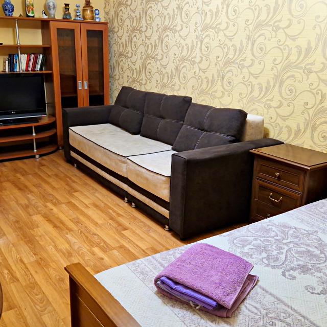 Алмаз Арктики на улице Зверева 51