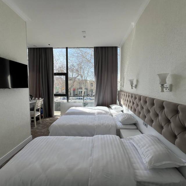 Panorama Hotel & More (Панорама Отель & Море)