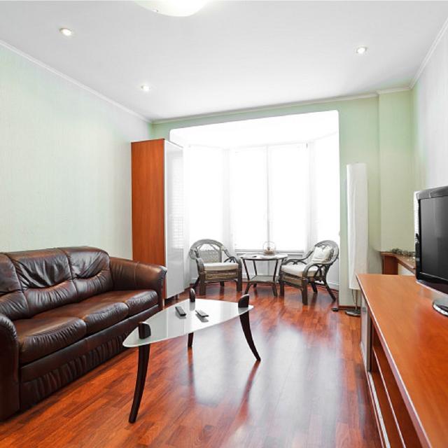 Apartments on Independence Avenue 74