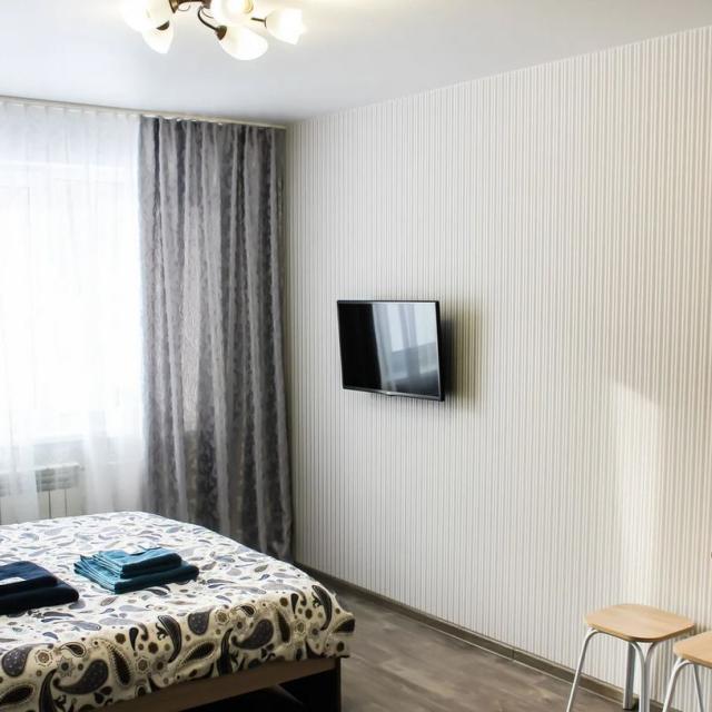 Guesthouse на Сарыгина (Гестхаус)