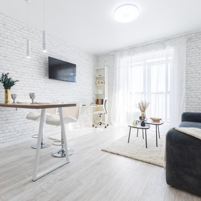 Comfort Apartments on 110E Adela Kutuya Street