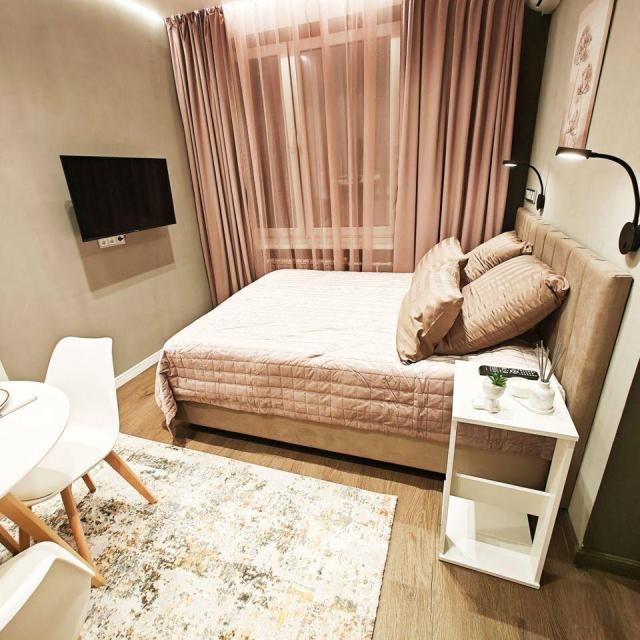 Apart Saray в проезде Большой Коптевский 3с7