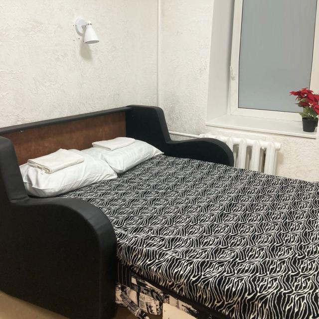 Studio on Leningradskaya street 11-2
