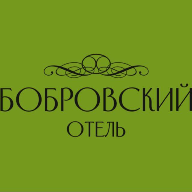 Бобровский