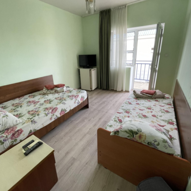 Guest house on Severnaya 57