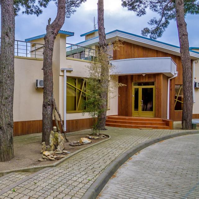 Villa Agria