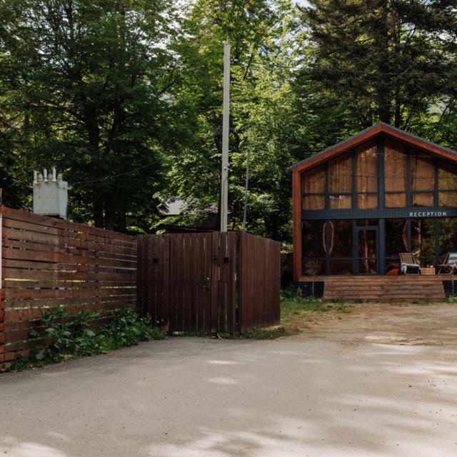 Dreamland Villas (Дримленд Вилас)