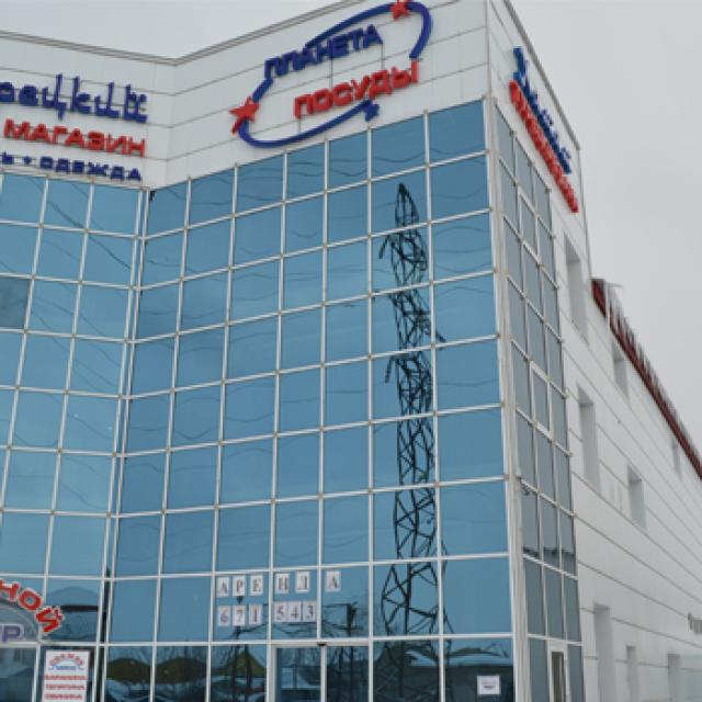 Планета