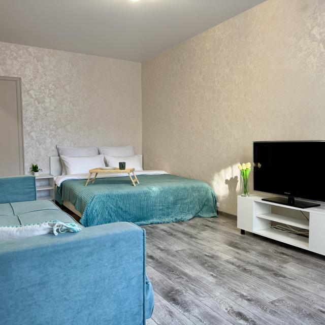 Nice and cozy apartment in the city center