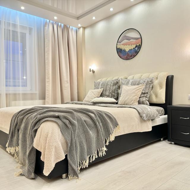 Rental Family Rooms on 72/3 Shishkova Street