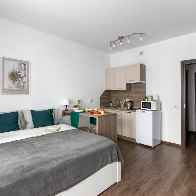 RentalSPb на Старой Деревне
