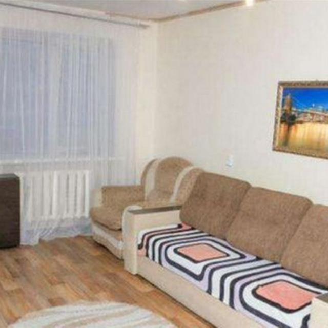 Apartments on Engels Street, 42