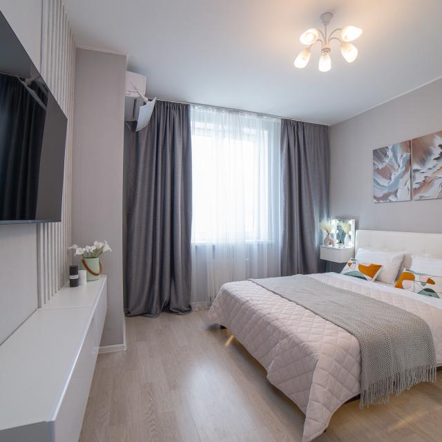BeGuest на улице Евгения Савкова 8