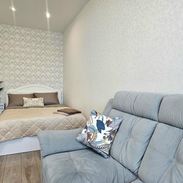 Апартаменты на Кырли, 15г