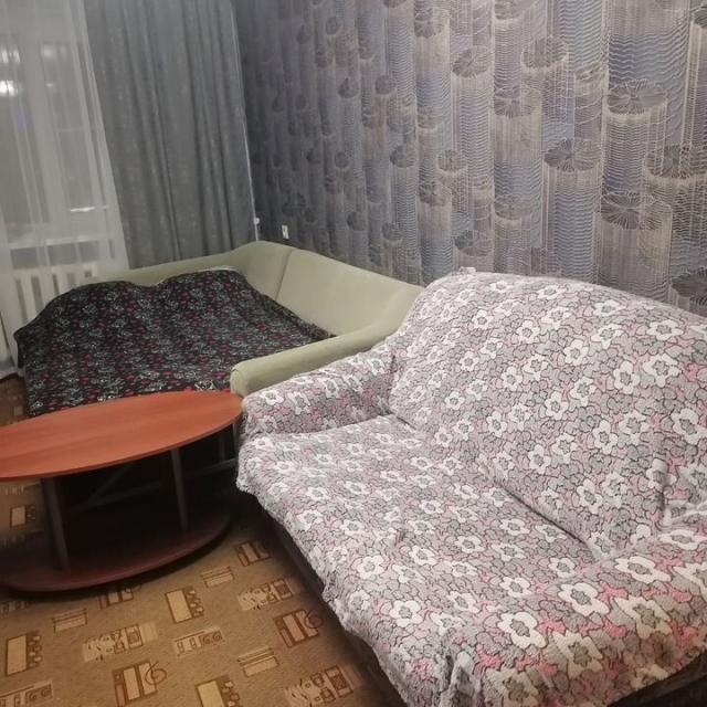 Apartments on Ushinsky St., 7