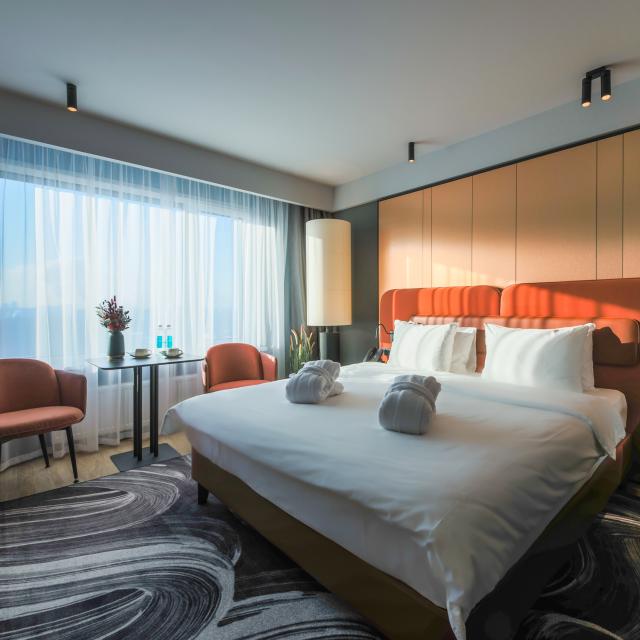 Valo Mercure Hotel and Residences Saint Petersburg