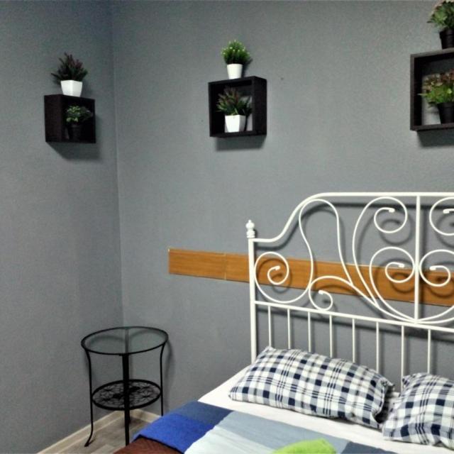 Travel inn Preobrazhenskaya 