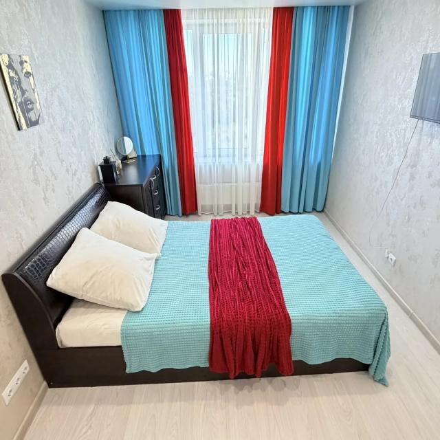 Apartments in the mkr. Svetly 10