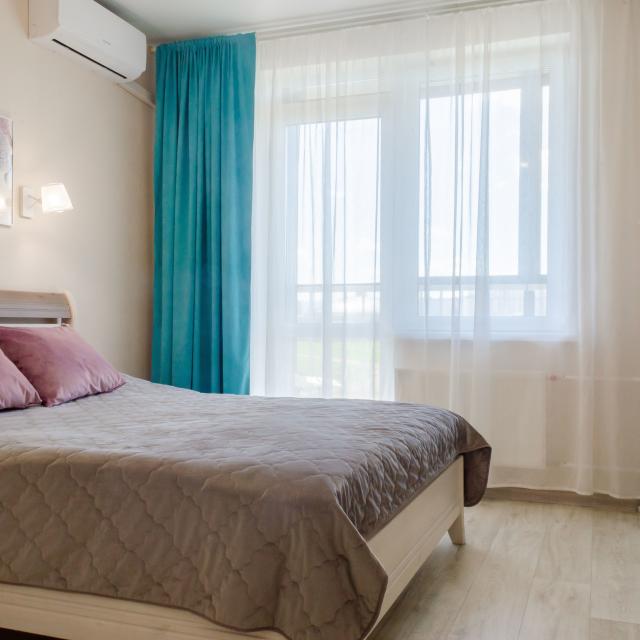 Apartment on Petra Lomako street 1 A