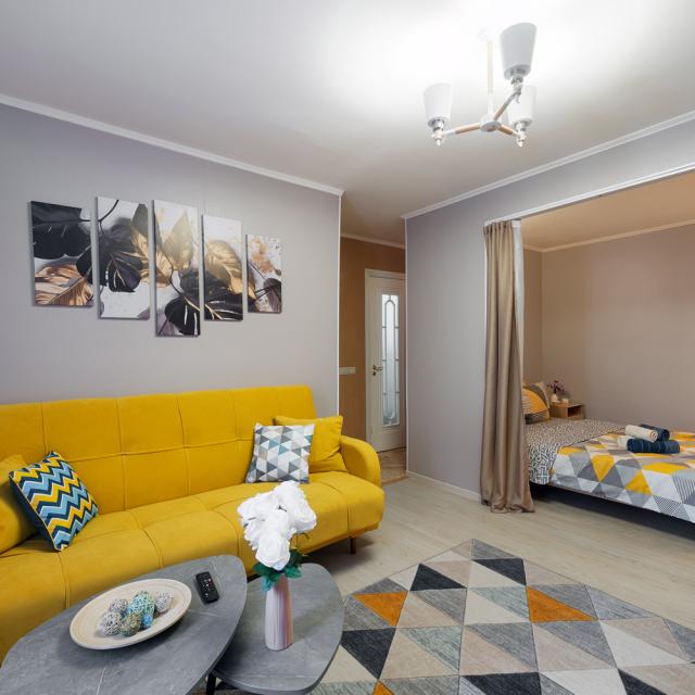 Comfort Homes on Alabyan Street