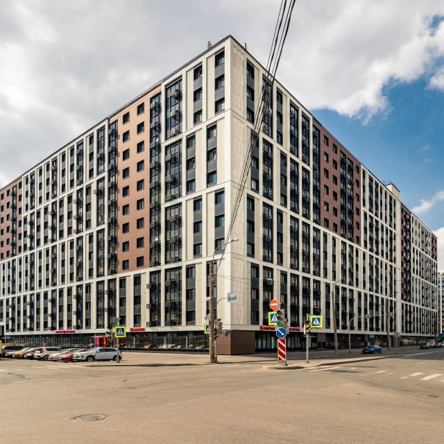 Globalstay (Globalstay) on Agricultural Street