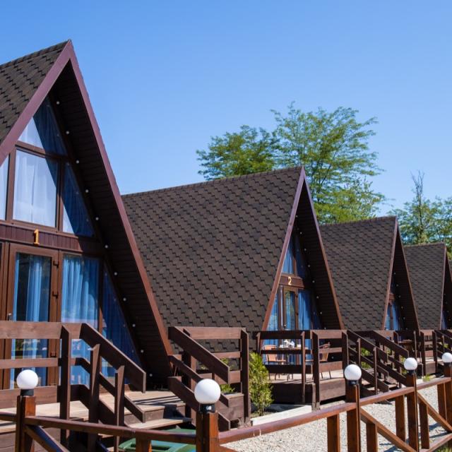 Votchina Eco Park