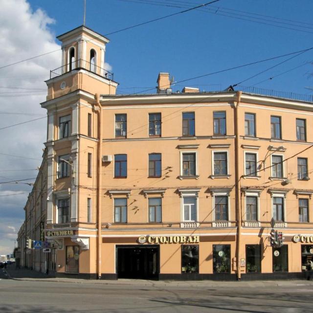 Грин Грейп SyncotelHome