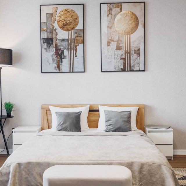 Siberian Comfort Apartment | Remote Check-In 24/7