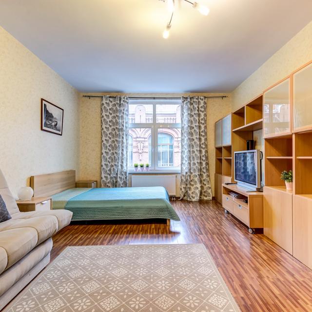 СуткиСпб на улице Егорова 25