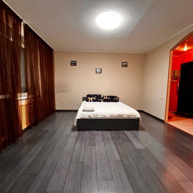 apartment 50 years VLKSM 18a