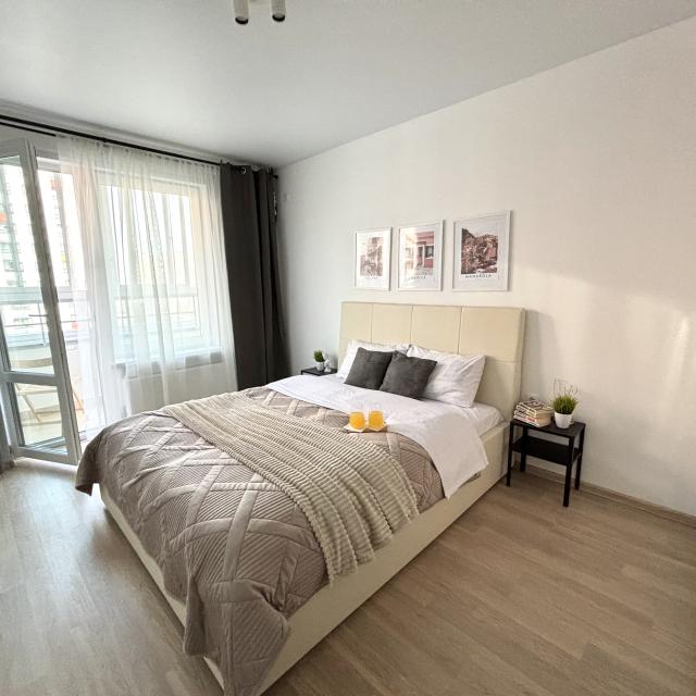BestHome (BestHome) on 36 Leskov Street