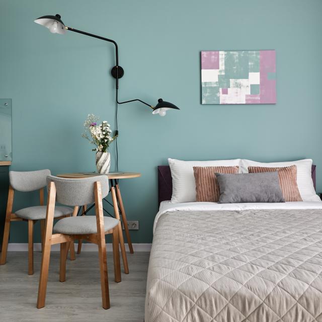 MyHome YourHome на Уральская 25к1