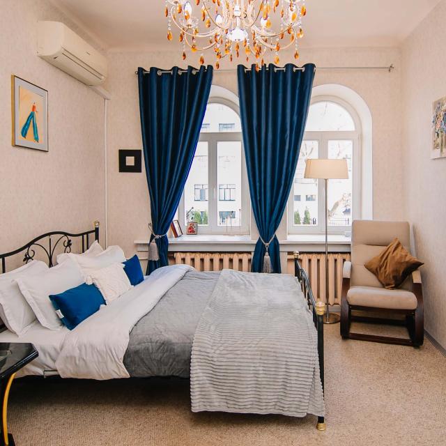 MyHome YourHome на улице Фрунзе 146
