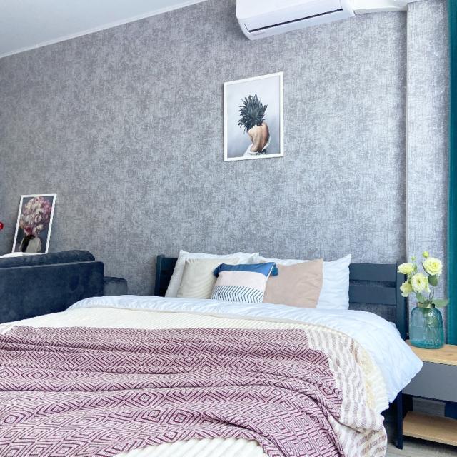 Niki Rent on Gagarin 36