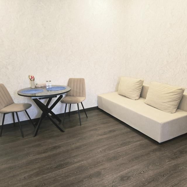 Квартирное бюро 27 на Заозёрной 33