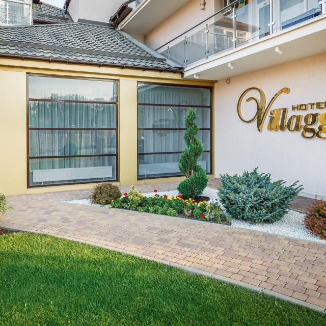 Villaggio Hotel