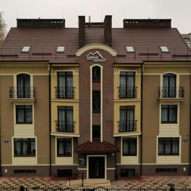 Vanva