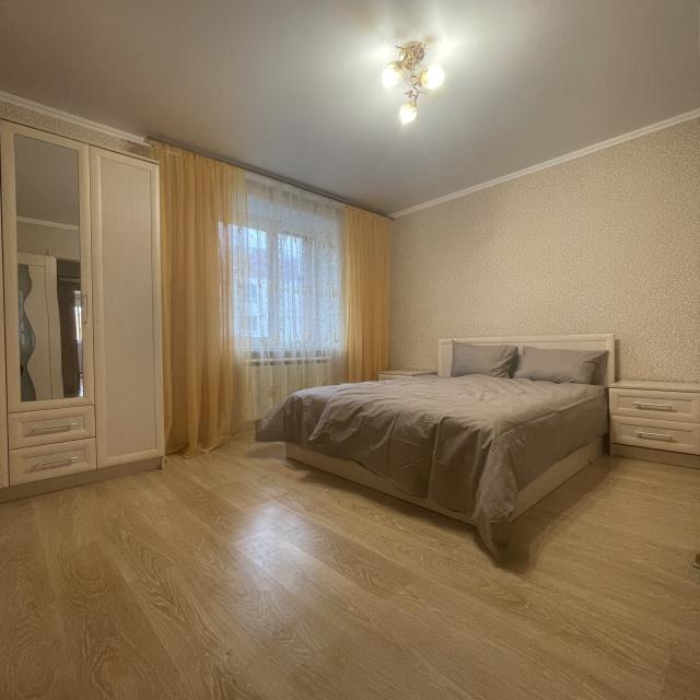 Apartments on Kalnaya Street
