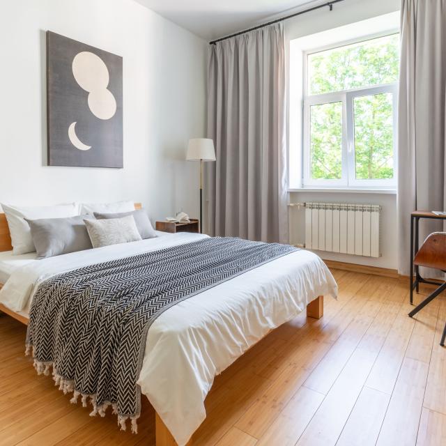 Merino Home на проспекте Обуховской Обороны 93