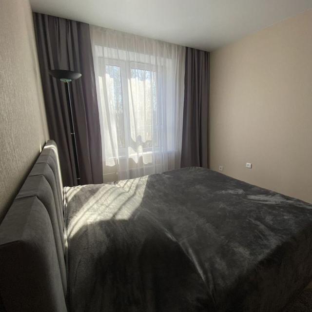 Apartments in the Park Premium residential complex