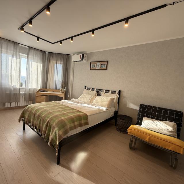appartment 4 stars level